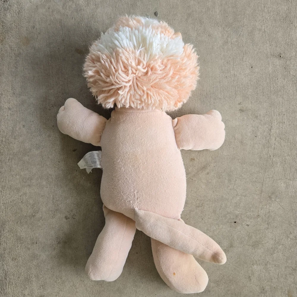 Vintage CABBAGE PATCH KIDS 18